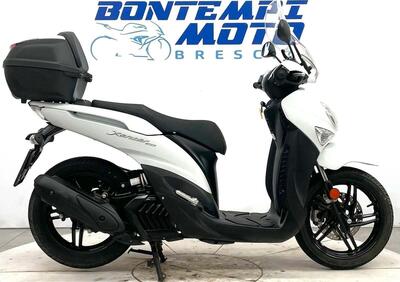 Yamaha Xenter 125 (2017 - 20) - Annuncio 9990481