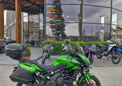 Kawasaki Versys 650 Grand Tourer (2017 - 20) - Annuncio 9970967