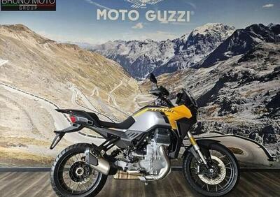 Moto Guzzi Stelvio PFF (2024 - 26) - Annuncio 9990495