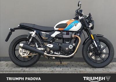 Triumph Speed Twin 900 (2025 - 26) - Annuncio 9990494