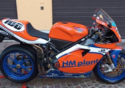 Ducati 748 R - Annuncio 9990522