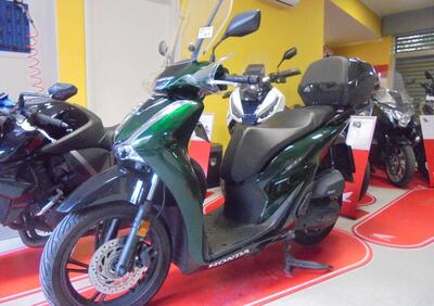 Honda SH 150i Vetro (2024 - 25) - Annuncio 9990529