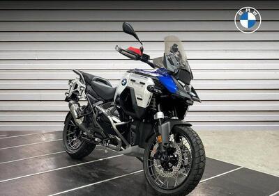Bmw R 1300 GS Adventure Trophy (2025 - 26) - Annuncio 9857510