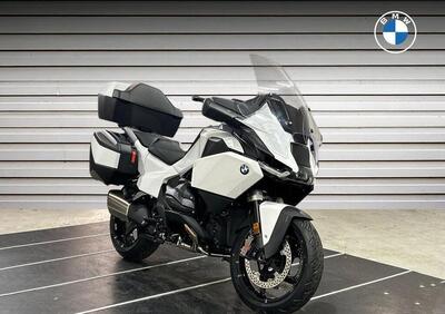 Bmw R 1300 RT (2026) - Annuncio 9965343