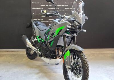 Kawasaki KLE 500 SE (2026) - Annuncio 9902669