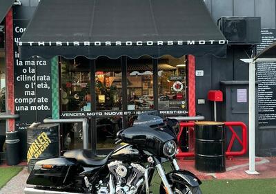 Harley-Davidson 1690 Street Glide Special (2014 - 16) - FLHX - Annuncio 9990548