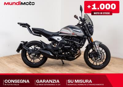 Moto Morini SEIEMMEZZO STR (2022 - 26) - Annuncio 9979268