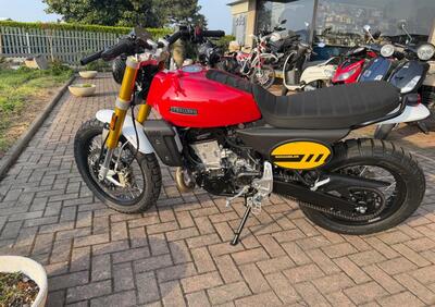 Fantic Motor Caballero 500 Scrambler (2025 - 26) - Annuncio 9990626