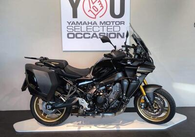 Yamaha Tracer 9 GT (2021 - 24) - Annuncio 9990698