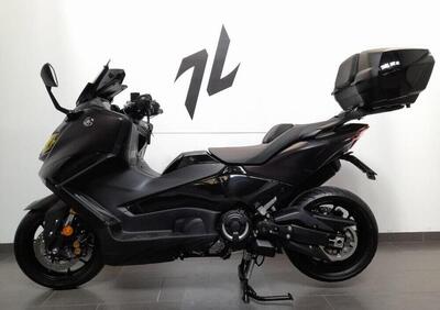 Yamaha T-Max 560 Tech Max (2022 - 24) - Annuncio 9990701