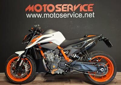 KTM 890 Duke R (2020) - Annuncio 9990715