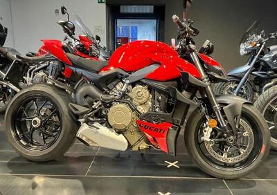 Ducati Streetfighter V4 SP2 (2023 - 24) - Annuncio 9990720