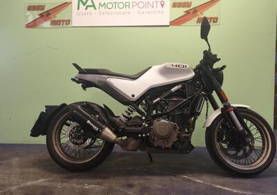 Husqvarna Vitpilen 401 (2021 - 23) - Annuncio 9989675