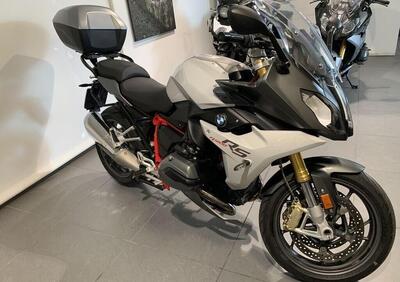 Bmw R 1200 RS (2015 - 16) - Annuncio 9990731