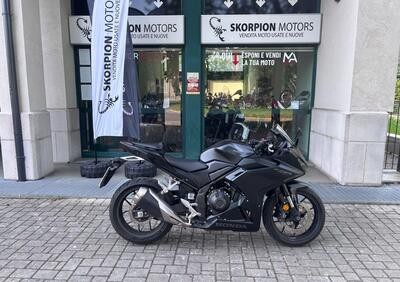 Honda CBR 500 R (2024 - 25) - Annuncio 9990748