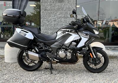 Kawasaki Versys 1000 Grand Tourer SE (2019 - 20) - Annuncio 9986627