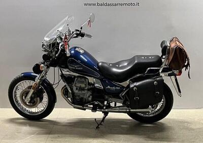 Moto Guzzi Nevada 750 (2002 - 06) - Annuncio 9990740