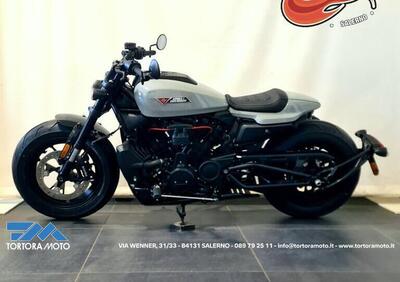 Harley-Davidson Sportster S (2022 - 24) - Annuncio 9990743