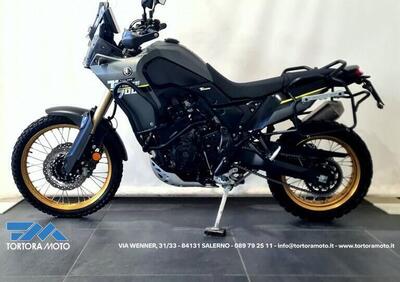 Yamaha Ténéré 700 Explore Edition (2023 - 25) - Annuncio 9990744
