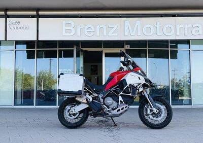 Ducati Multistrada 1200 Enduro (2016 - 18) - Annuncio 9990747