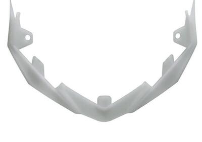 Prolunga Frontino Airoh Per Strycker bianco - Annuncio 9885190