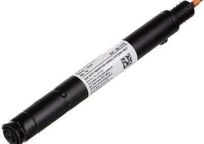 Ricarica Gas Ixon IX-Inflator per IX-Airbag U04 - - Annuncio 8954353