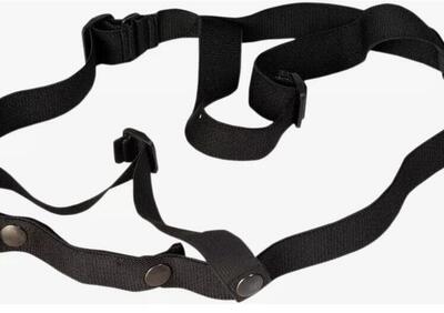 Alpinestars BNS kit cinghia stabilizzatrice per il - Annuncio 8983903