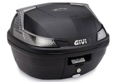 Bauletto Givi B37 Blade Tech Monolock - Annuncio 8954622