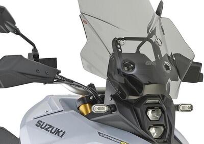Cupolino Givi D3125S per SUZUKI V-Strom 800DE - 80 - Annuncio 8984242