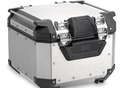 Schienalino Givi per Trekker Outback 42lt - Annuncio 8984275
