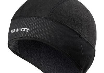 Calottina Sottocasco Revit Skully Course Nero Revi  - Annuncio 8981665