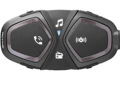 Interfono Bluetooth Interphone Active HD Singolo - Annuncio 8986886