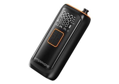 Compressore Portatile Interphone Smart Air Pump - Annuncio 9245910
