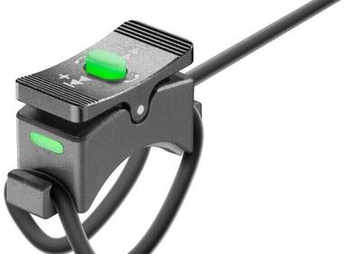 Controllo Remoto Smarthphone da Manubrio Interphon Interphone - Annuncio 9617665