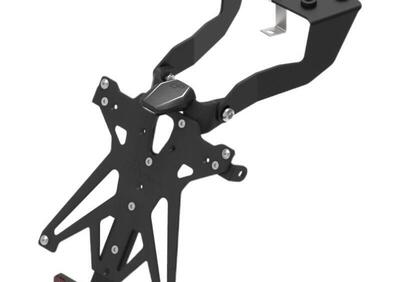 Kit Portatarga Regolabile Lightech Per Triumph Spe - Annuncio 8973924