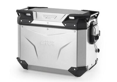 Valigia Laterale Destra Givi Trekker Outback Evo 4 - Annuncio 8886408