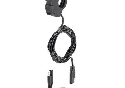 Presa elettrica da manubrio Givi S120 USB USB-C Ne - Annuncio 8984524