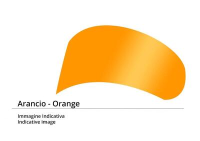 Visiera Nolan per N80-8, N60-6, N60-6 SPORT Iridi  - Annuncio 8894030