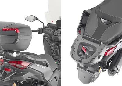 Givi Attacco Posteriore Yamaha Xmax 300 (2023-25) - Annuncio 8984595