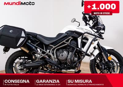 Triumph Tiger 800 XRx (2015 - 17) - Annuncio 9990814