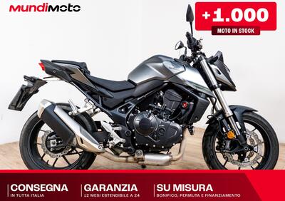 Honda CB 750 Hornet (2025) - Annuncio 9990816