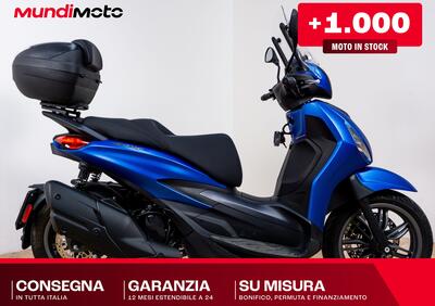 Piaggio Beverly 400 S (2025 - 26) - Annuncio 9990817