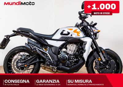 Zontes ZT350-GK (2022 - 26) - Annuncio 9990819