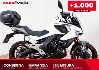 CFMOTO 700MT (2024 - 26) - Annuncio 9990821