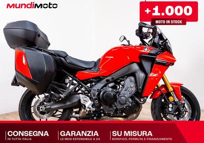 Yamaha Tracer 9 GT (2021 - 24) - Annuncio 9990822