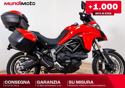 Ducati Multistrada 950 (2021) - Annuncio 9990824