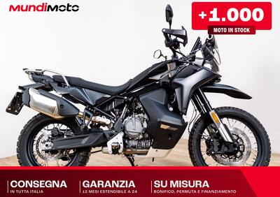 CFMOTO 800MT-X High Seat (2025 - 26) - Annuncio 9990825