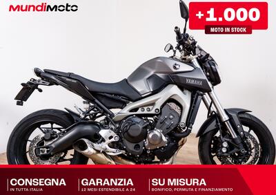 Yamaha MT-09 (2013 - 15) - Annuncio 9990826