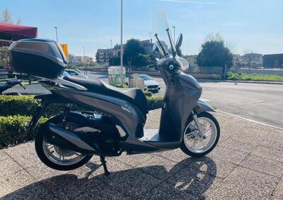 Honda SH 350 (2021 - 24) - Annuncio 9990866