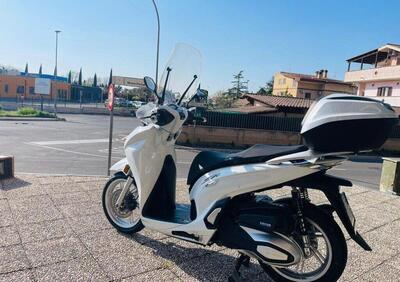 Honda SH 350 (2021 - 24) - Annuncio 9990867